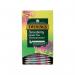 Twinings Strawberry Green Tea Mesh Tea Bags Pyramid Envelope (Pack of 15) F16873 TQ54975