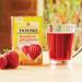 Twinings Strawberry Raspberry Tea Bags (Pack of 20) F17457 TQ55585