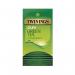 Twinings Pure Green Tea Bags (Pack of 20) F09542 TQ65115