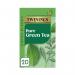Twinings Pure Green Tea Bags (Pack of 20) F09542 TQ65115