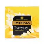 Twinings Everyday Enveloped Tea Bags (Pack of 1000) 100012428 TQ77471