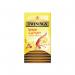 Twinings Lemon and Ginger Fruit Infusion Tea Bags (Pack of 20) F09613 TQ82482