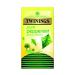 Twinings Pure Peppermint Herbal Infusion Tea Bags (Pack of 20) F09612