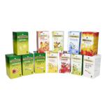 Twinings Herbal Infusion Tea Bags Variety (Pack of 240) F14908 TQ84408