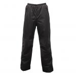 Wetherby Insulated Breathable Black Lined Overtrouser Ref Tra368R Large 36  TRA368RLR