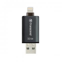 Cheap Stationery Supply of Transcend JetDrive Go 300 32GB USB 3.1 Black Flash Drive TS32GJDG300K TRD83447 Office Statationery