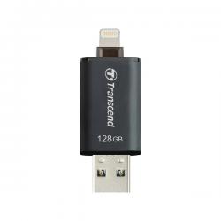 Cheap Stationery Supply of Transcend JetDrive Go 300 128GB USB 3.1 Black Flash Drive TS128GJDG300K TRD83483 Office Statationery