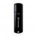 Transcend JetFlash 700 USB Flash Drive 32GB USB3.0 Black TS32GJF700 TRDTS32GJF700