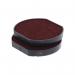Trodat 64638 Replacement Ink Pad For Printy 4638 - Red 101570