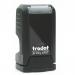 Trodat Printy 4907 Self Inking Custom Stamp. Imprint Area 11 x 5 mm - 1 line maximum 110560