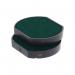 Trodat 64638 Replacement Ink Pad For Printy 4638 - Green 110679