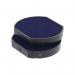 Trodat 64638 Replacement Ink Pad For Printy 4638 - Violet 110692