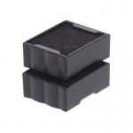 Trodat 6/4907 Replacement Ink Pad For Printy 4907 Black (Pack of 2)