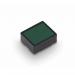 Trodat 64907 Replacement Ink Pad For Printy 4907 Green (Pack of 2) 110700