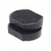 Trodat 64612 Replacement Ink Pad For Printy 4612 - Black (Pack of 2) 110713