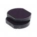 Trodat 64612 Replacement Ink Pad For Printy 4612 - Violet (Pack of 2) 110718