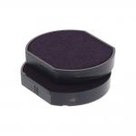 Trodat 6/4612 Replacement Ink Pad For Printy 4612 - Violet (Pack of 2)