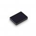 Trodat Printy 4750 Replacement Ink Pad - Violet (Pack of 2) 11532