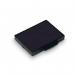 Trodat 657 Replacement Ink Pad - Violet (Pack of 2) 11540