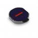 Trodat 615 Replacement Ink Pad For Professional 5215 and 5415 Red Blue 11543