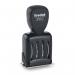 Trodat 2910 Dater – Imprint Area 64 x 45mm – Up To 8 Customised Lines 11579