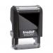 Trodat Printy 4910 Self Inking Custom Stamp. Imprint Area 24 x 7 mm - 2 lines maximum 11661