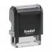 Trodat Printy 4911 Self Inking Custom Stamp. Imprint Area 37 x 12 mm - 3 lines maximum 11662