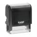 Trodat Printy 4913 Self Inking Custom Stamp. Imprint Area 57 x 21 mm - 6 lines maximum 11664