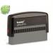 Trodat Printy 4916 Self Inking Custom Stamp. Imprint Area 67 x 8 mm - 2 lines maximum 11666