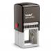 Trodat Printy 4924 Self Inking Custom Stamp. Imprint Area 37 x 37 mm - 10 lines maximum 11670