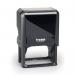 Trodat Printy 4927 Self Inking Custom Stamp. Imprint Area 58 x 37 mm - 9 lines maximum 11672