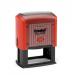 Trodat Printy 4928 Self Inking Custom Stamp. Imprint Area 57 x 32 mm - 7 lines maximum 11673