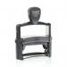 Trodat 5205 Professional 4.0 Self Inking Custom Stamp. Imprint Area 68 x 24 mm - 6 lines maximum 11681