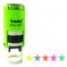 Set of 5 Trodat Printy 4612 Teachers Marking Stamper - Stars in GoldSilverBronzePinkGreen. 11 mm Dia 119666