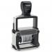 Trodat Professional Line 5558 Self Inking Numberer Stamp 5mm 8 Digits Black 120198