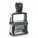 Trodat Professional Line 55510 Self Inking Numberer Stamp 5mm 10 Digits Black 120202