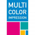 Trodat 6/4912 multicolour replacement pad