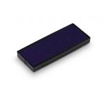 Trodat 6/4925 Replacement Ink Pad For Printy 4925 - Blue (Pack of 2)