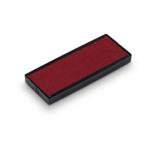 Trodat 6/4925 Replacement Ink Pad For Printy 4925 - Red (Pack of 2)
