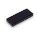 Trodat 64925 Replacement Ink Pad For Printy 4925 - Violet (Pack of 2) 14121