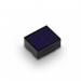 Trodat 64908 Replacement Ink Pad For Printy 4908 - Blue (Pack of 2) 14331