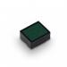 Trodat 64908 Replacement Ink Pad For Printy 4908 - Green (Pack of 2) 14333