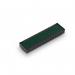 Trodat 64916 Replacement Ink Pad For Printy 4916 And 4916 Typo - Green (Pack of 2) 14334
