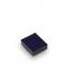 Trodat Printy 4922 Replacement Ink Pad - Blue (Pack of 2) 14337