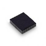 Trodat 6/4923 Replacement Ink Pad For Printy 4923 And 4930 - Violet (Pack of 2)