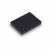 Trodat 64927 Replacement Ink Pad - Violet (Pack of 2) 14345