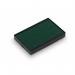 Trodat 64928 Replacement Ink Pad For Printy 4928 - Green (Pack of 2) 14346