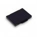 Trodat 658 Replacement Ink Pad For Professional 5208 And 5480 - Violet (Pack of 2) 14354