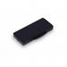 Trodat 655 Replacement Ink Pad For Professional 5205 - Violet (Pack of 2) 14364