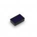 Trodat 64910 Replacement Ink Pad For Printy 4910 Blue (Pack of 2) 1455